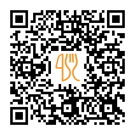 QR-code link para o menu de Coffee N' Vapes