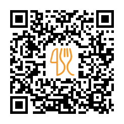 QR-code link para o menu de Funmi's Cafe