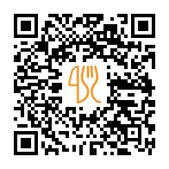 QR-code link para o menu de Olé Y Cafetería