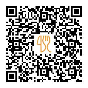 QR-code link para o menu de Suga Ray's Place