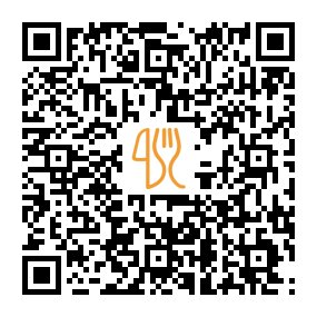 QR-code link para o menu de Corner Tavern Little 5 Points