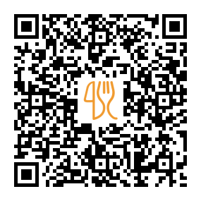 QR-code link para o menu de Manoosha Alreef