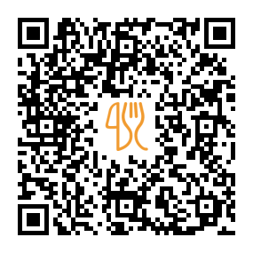 QR-code link para o menu de Asian King Buffet