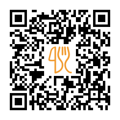 QR-code link para o menu de Fries Pizza