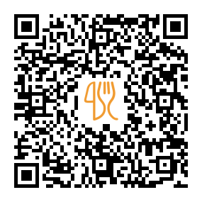 QR-code link para o menu de Yellow Brick Pizza