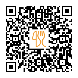 QR-code link para o menu de Fusian