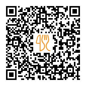 QR-code link para o menu de Black Salt Cafe