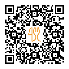 QR-code link para o menu de Tia Juanita