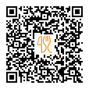 QR-code link para o menu de Mountain Fried Chicken