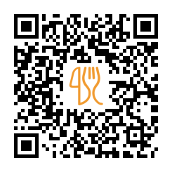 QR-code link para o menu de Bullet Cafe