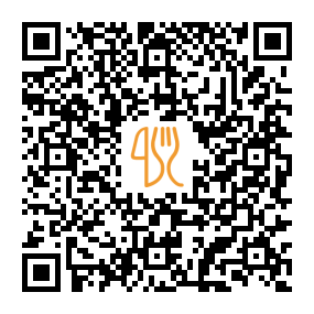 QR-code link para o menu de Burger King