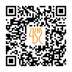 QR-code link para o menu de Pizza Sprint