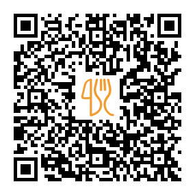 QR-code link para o menu de A&W Restaurant