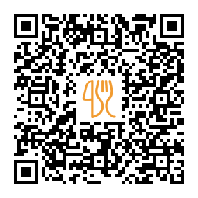 QR-code link para o menu de Krishna Chiness