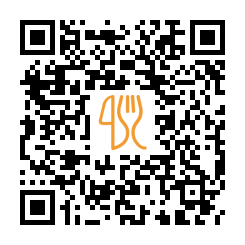 QR-code link para o menu de Simon's Sushi