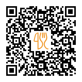 QR-code link para o menu de Café De Mooie Molen