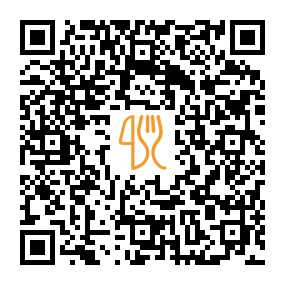 QR-code link para o menu de Kung Fu Tea