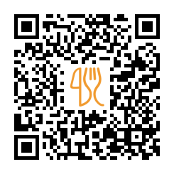 QR-code link para o menu de Beverly's Cafe