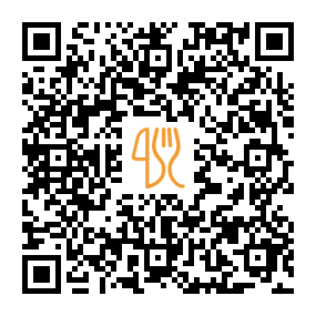 QR-code link para o menu de Vegetarian Soulfood