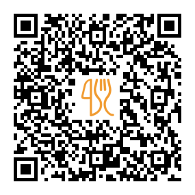 QR-code link para o menu de Annie May's Sweet Cafe