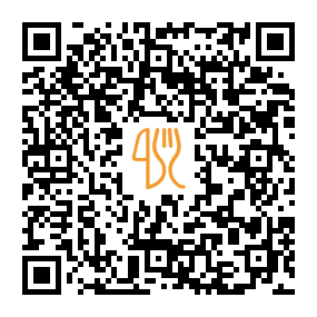 QR-code link para o menu de Fatty's Grill