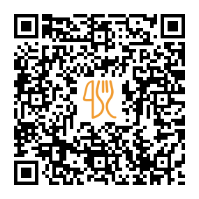 QR-code link para o menu de Gulf Coast Wing House