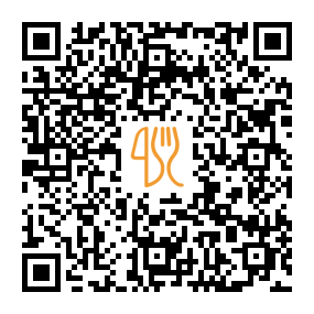 QR-code link para o menu de Five Guys