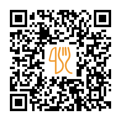 QR-code link para o menu de Gourmet Delicious