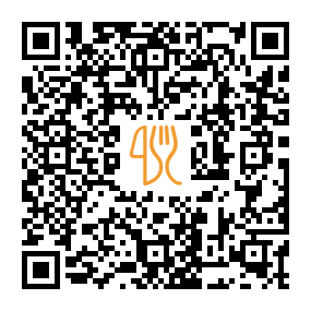 QR-code link para o menu de King's Pizza