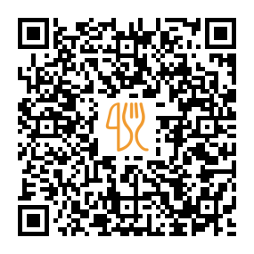 QR-code link para o menu de Hard Eight Barbeque