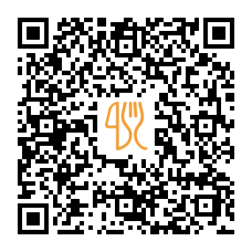 QR-code link para o menu de Cafe Jay Vegetarian