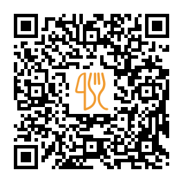 QR-code link para o menu de Mr. Hero