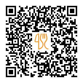 QR-code link para o menu de Proust Coffee