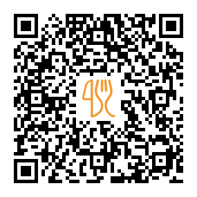 QR-code link para o menu de Dickey's Barbecue Pit