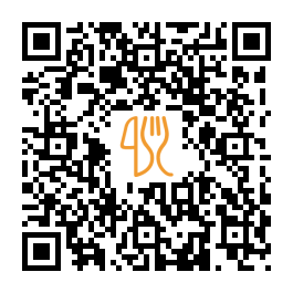 QR-code link para o menu de Sushi Meshuga