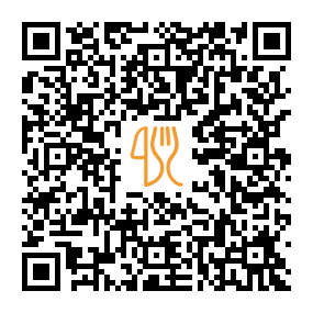 QR-code link para o menu de Shri Food Planet