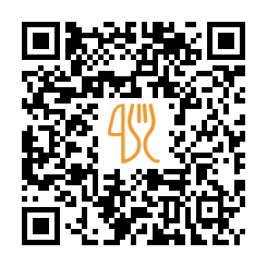 QR-code link para o menu de Napa Flats