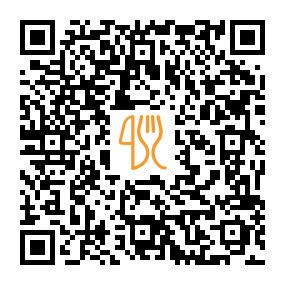 QR-code link para o menu de Embers Steakhouse