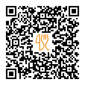 QR-code link para o menu de Storms Catering