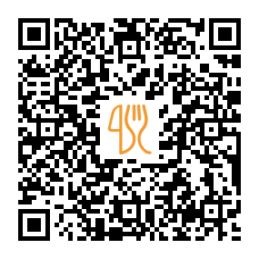 QR-code link para o menu de White Rabbit Teahouse