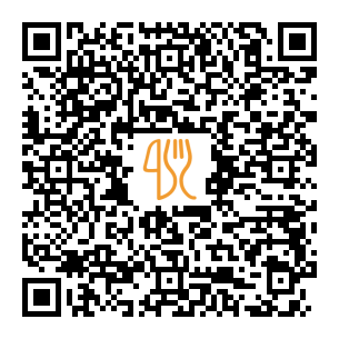 QR-code link para o menu de East Side Restaurant