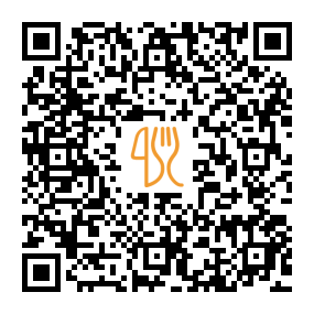 QR-code link para o menu de Gopuram Taste Of India