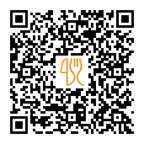 QR-code link para o menu de The Hawk's Nest Pub