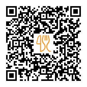 QR-code link para o menu de Peggy's Healthy Homecooking