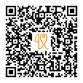 QR-code link para o menu de A&W Restaurant