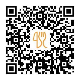 QR-code link para o menu de Clandestino Cafe