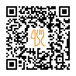 QR-code link para o menu de Cafe Rico