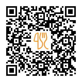 QR-code link para o menu de Grog