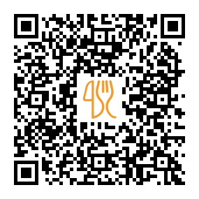 QR-code link para o menu de Godfather's Pizza