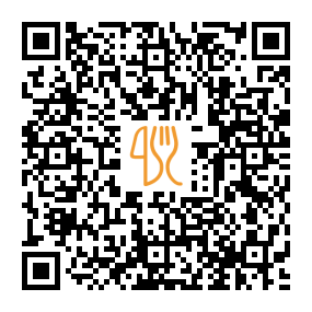 QR-code link para o menu de The Donut Shop